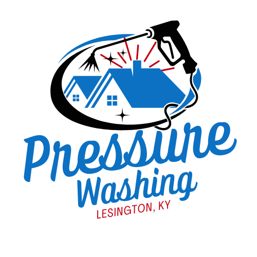Pressure Washing Lexington, KY